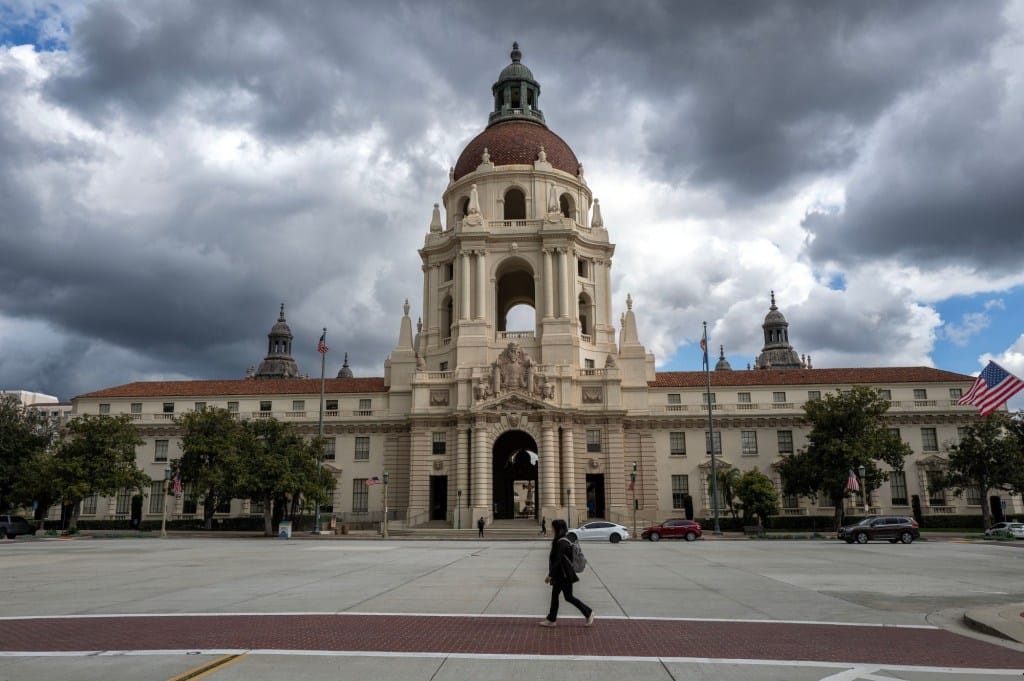 Pasadena approves $512 million, 20-year solar energy and battery storage contract