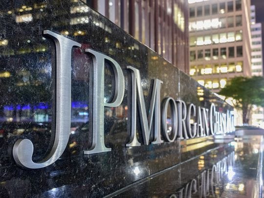 JPMorgan, Lloyds among banks adding new senior roles for environmental and sustainability goals