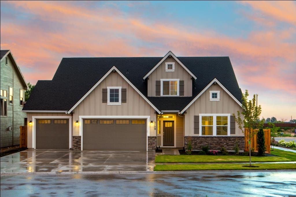 Sustainability is becoming the new blueprint for real estate