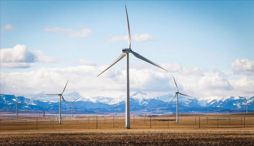 Renewable Energy Innovation Isn't Just Good For The Climate - It's Also Good For The Economy