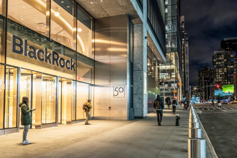 BlackRock’s ESG business is on fire despite pushbacks