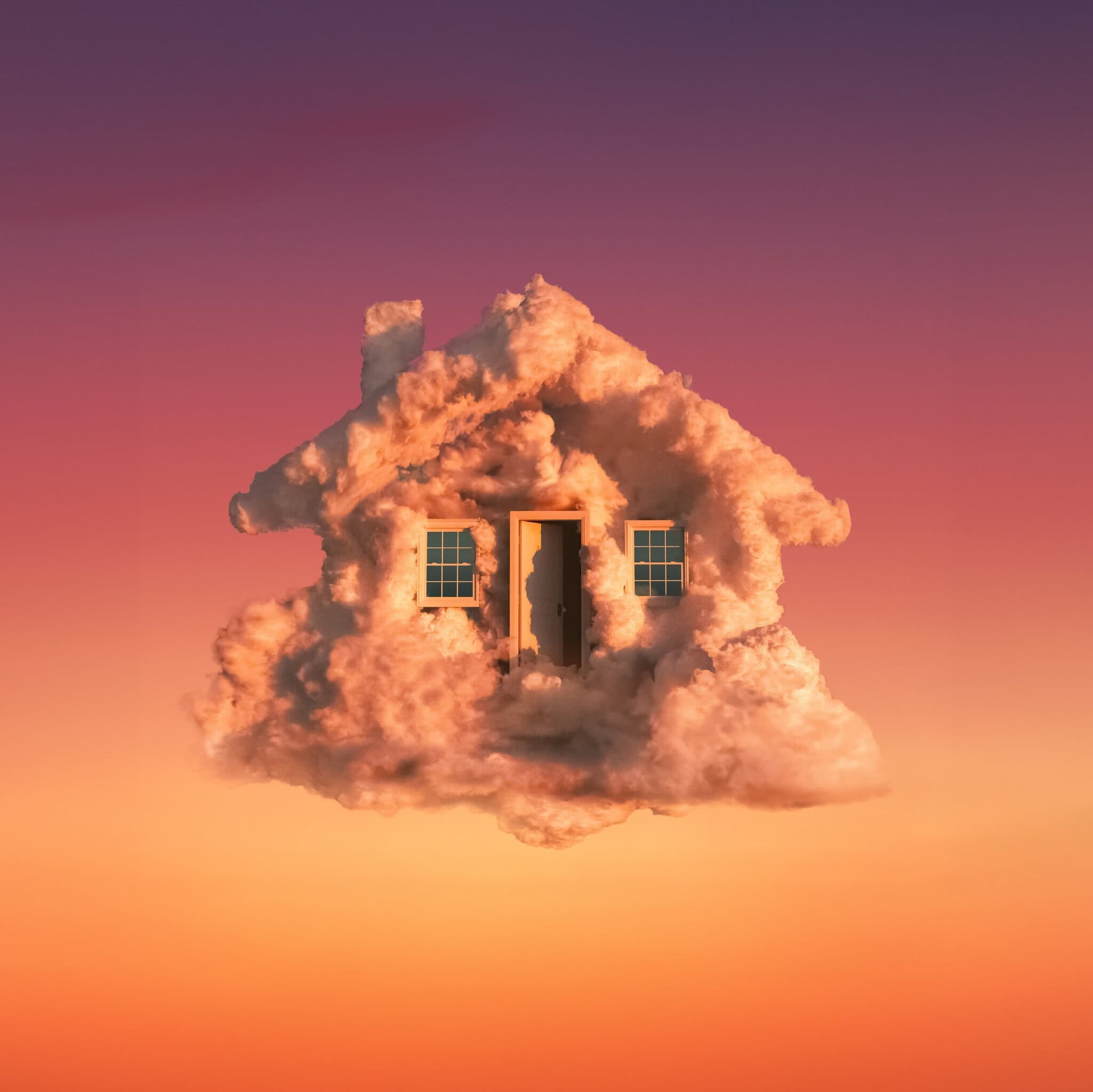 How A.I. Is Remodeling the Fantasy Home