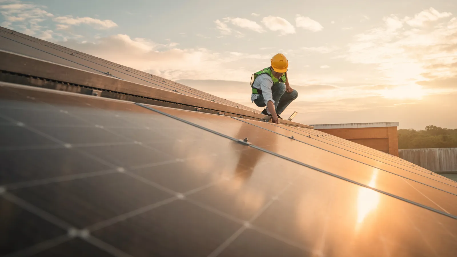 FEMA to help communities pay for net-zero energy projects post-disaster
