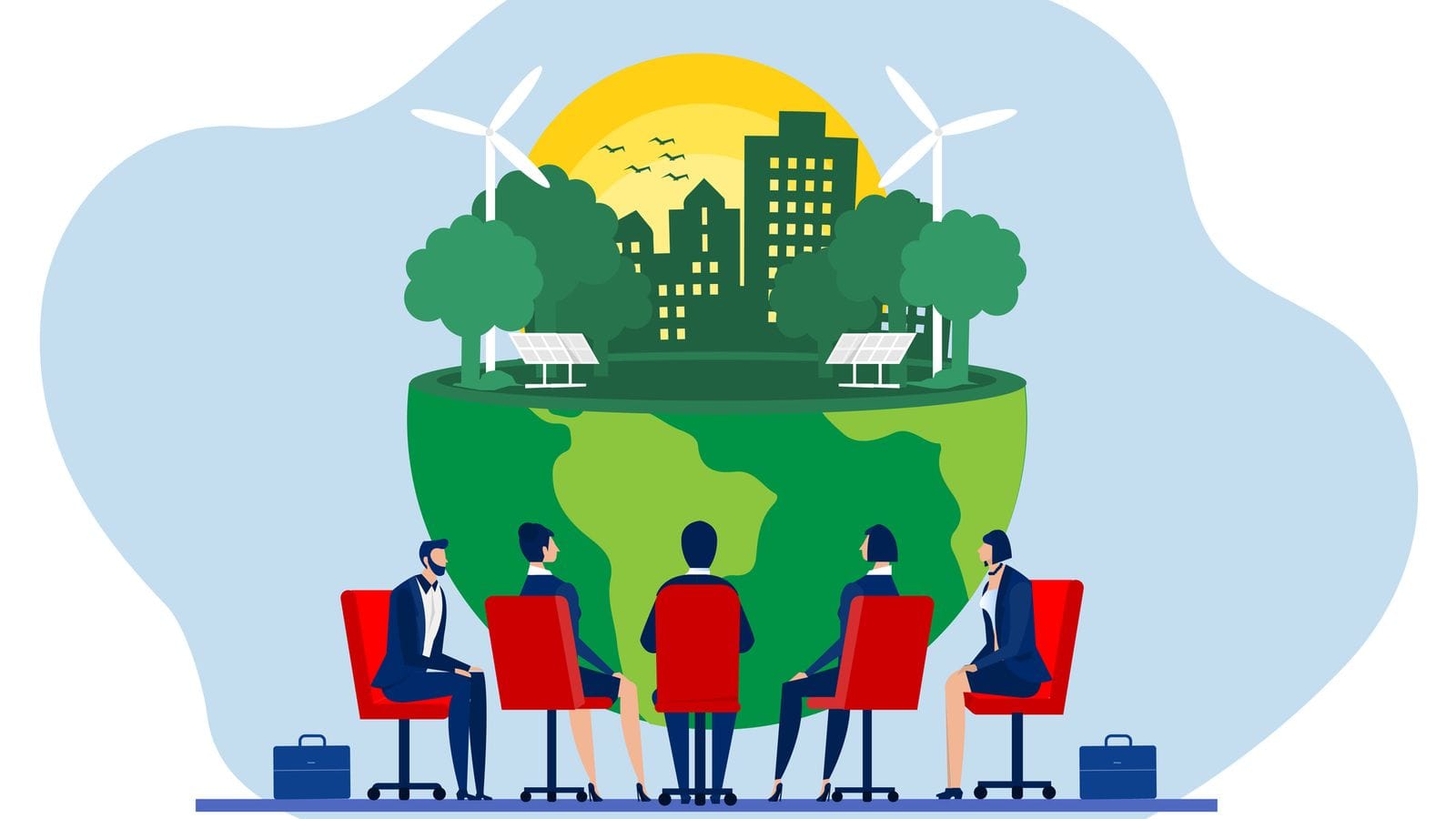 CFOs’ Impact on Authentic Sustainability in 2024