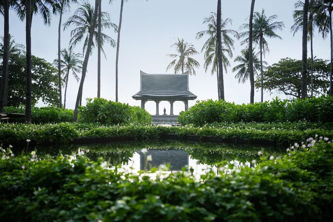 Centara achieves Four ESG Milestones