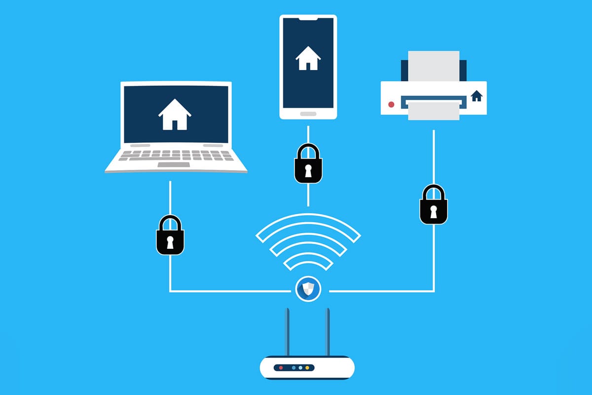 How to keep your home network secure: Smart tricks and settings