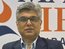 ETMarkets Smart Talk: More green energy companies may get listed and create shareholders' wealth: Sachin Bajaj