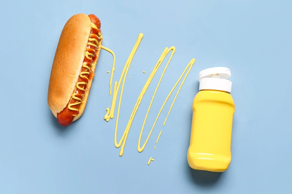 Climate Change Is Coming for Your Favorite Condiments