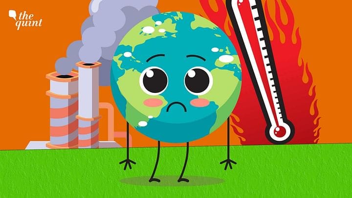 Global Warming Threshold Breached for a Whole Year: What Does This Mean for Us?