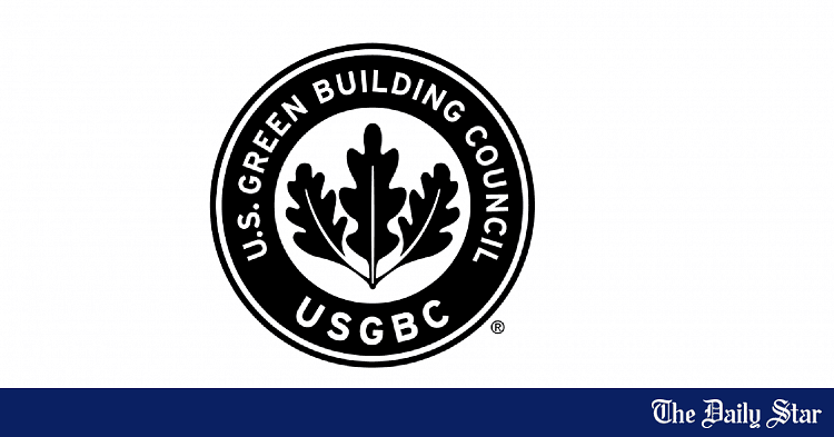 Bangladesh is an inspiration to many in green building segment