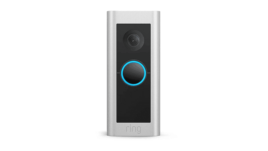 Ring Wired Doorbell Pro Review