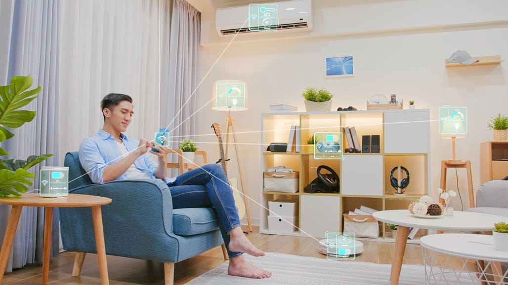 The Best Smart Home Products for Renters