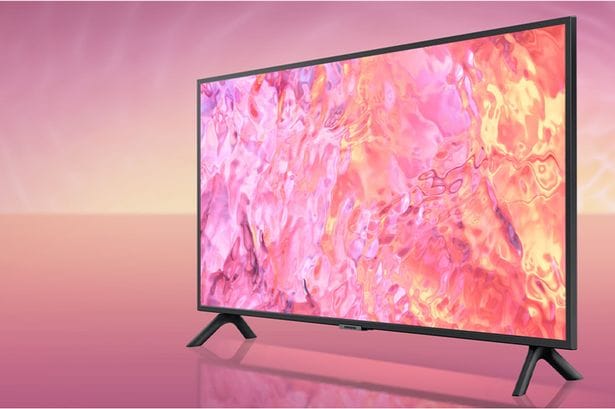 10 Amazon tech deals on TVs, iPhones, PS5, smart kettles and home security