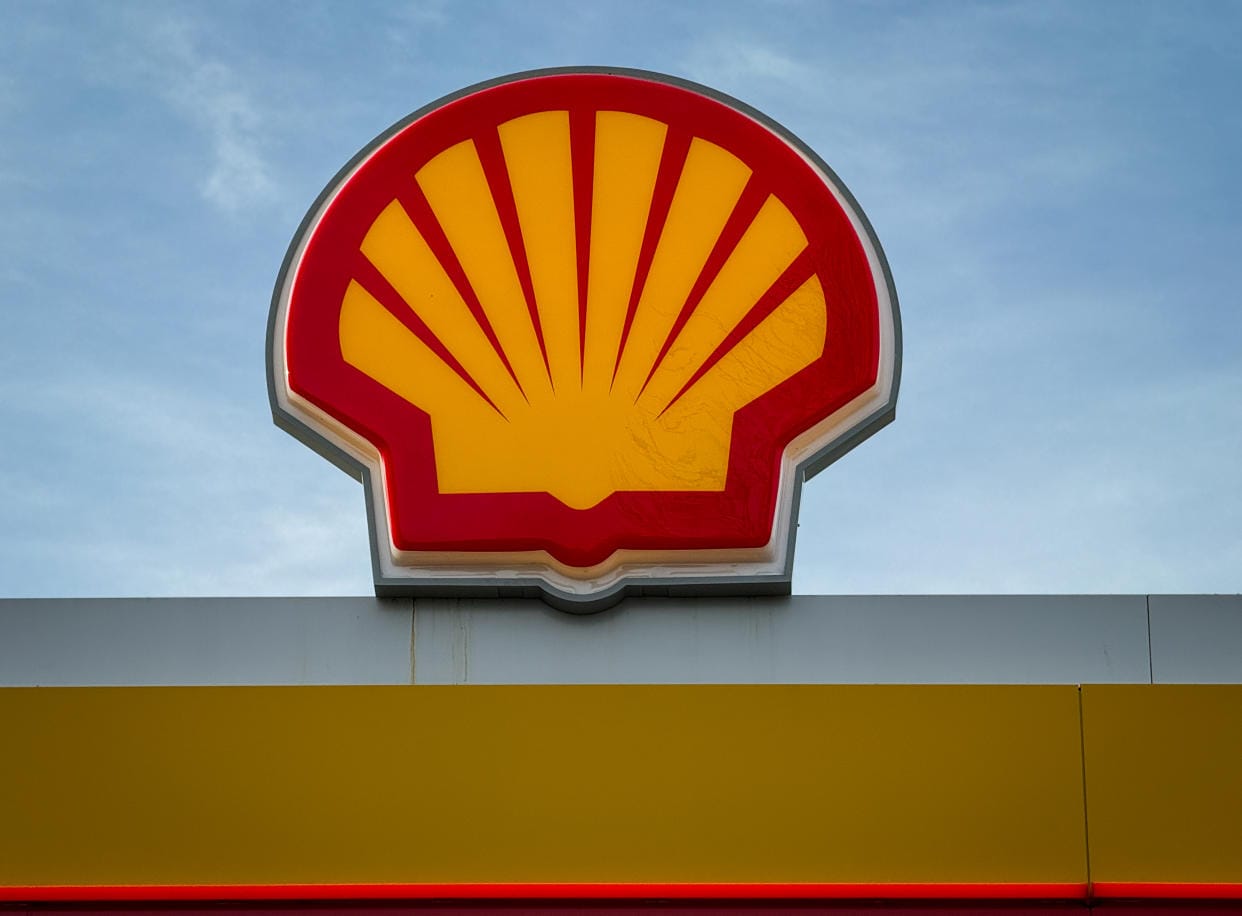 Shell just showed why Big Oil is reluctant to give up on fossil fuels