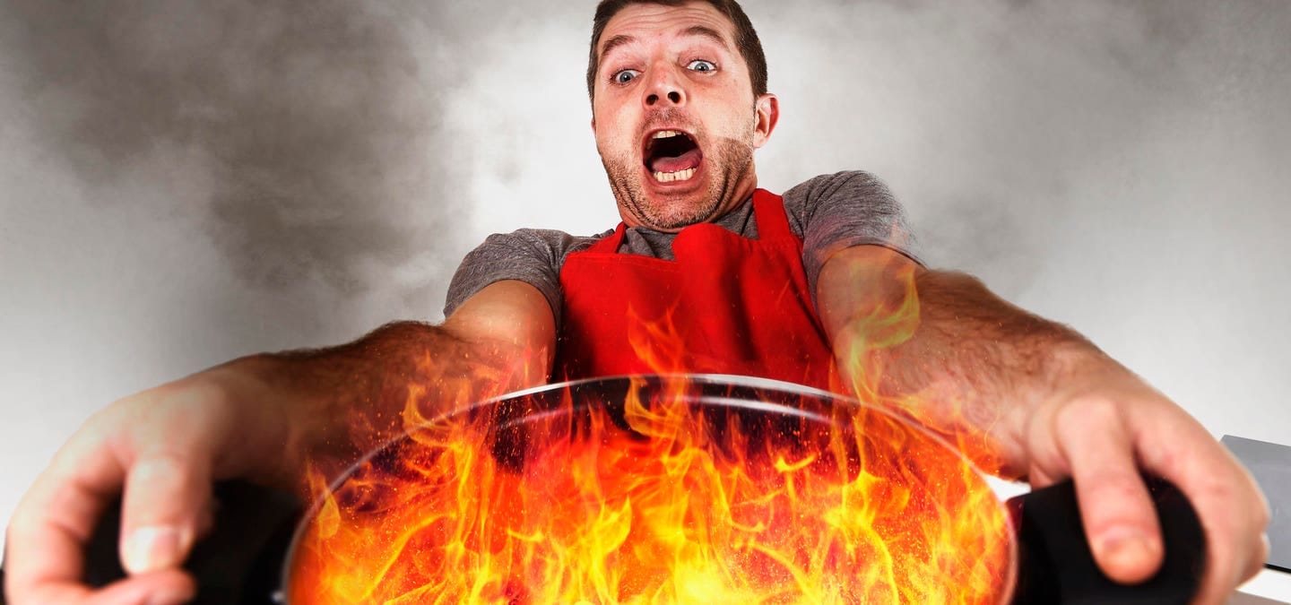 Where Are The “First-Of-A-Kind” Investors For Climate Solutions?