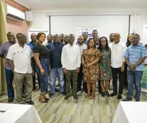 BOST build's capacity of senior staff on ESG