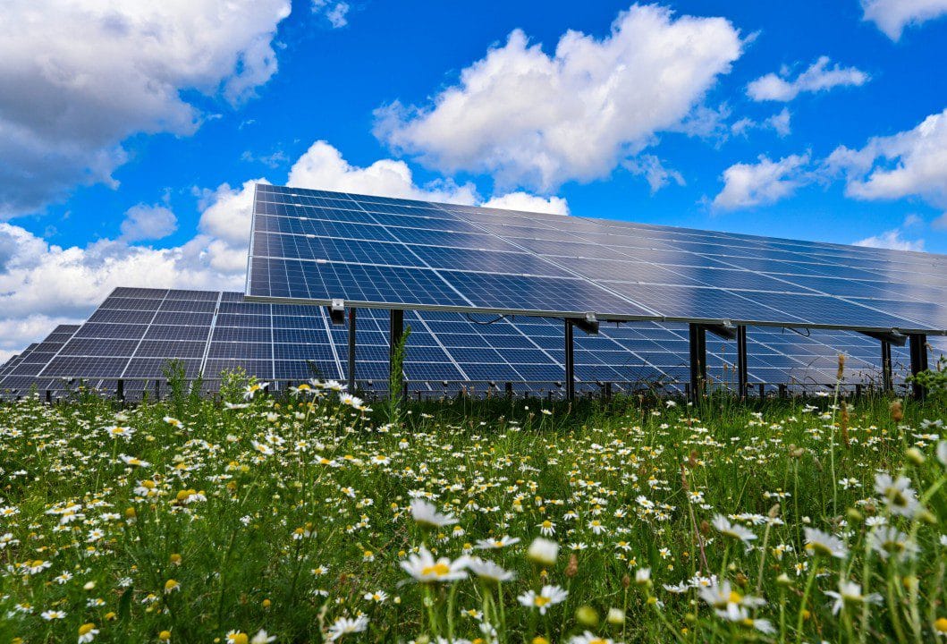 Will Solar Power Take Over?