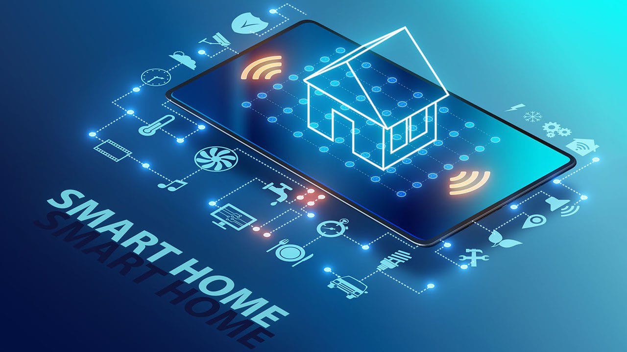 Unveiling the Future: Smart Home Automation and the IoT Evolution