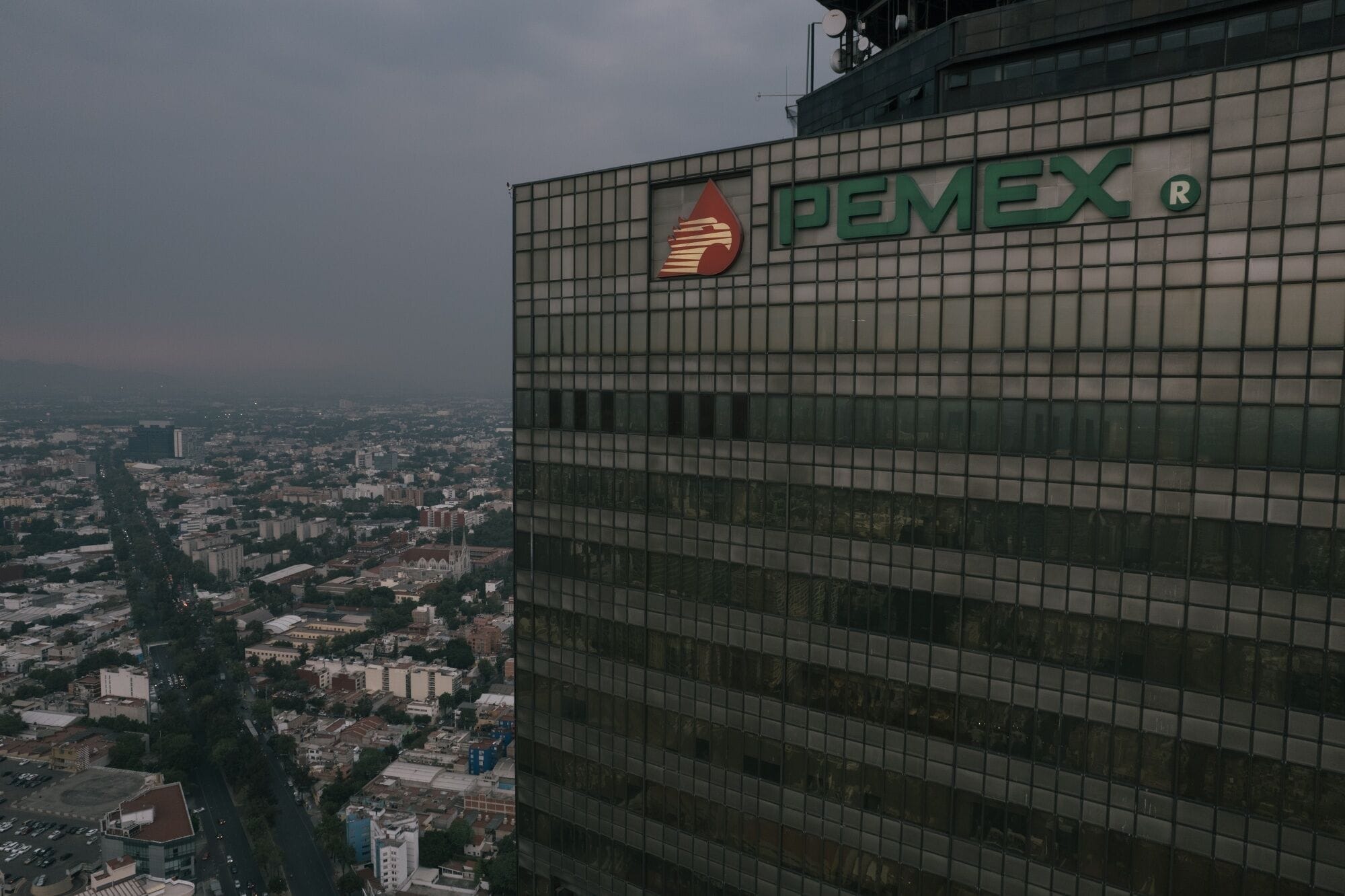 Pemex ESG Plan Promises to Reach Net Zero Emissions By 2050