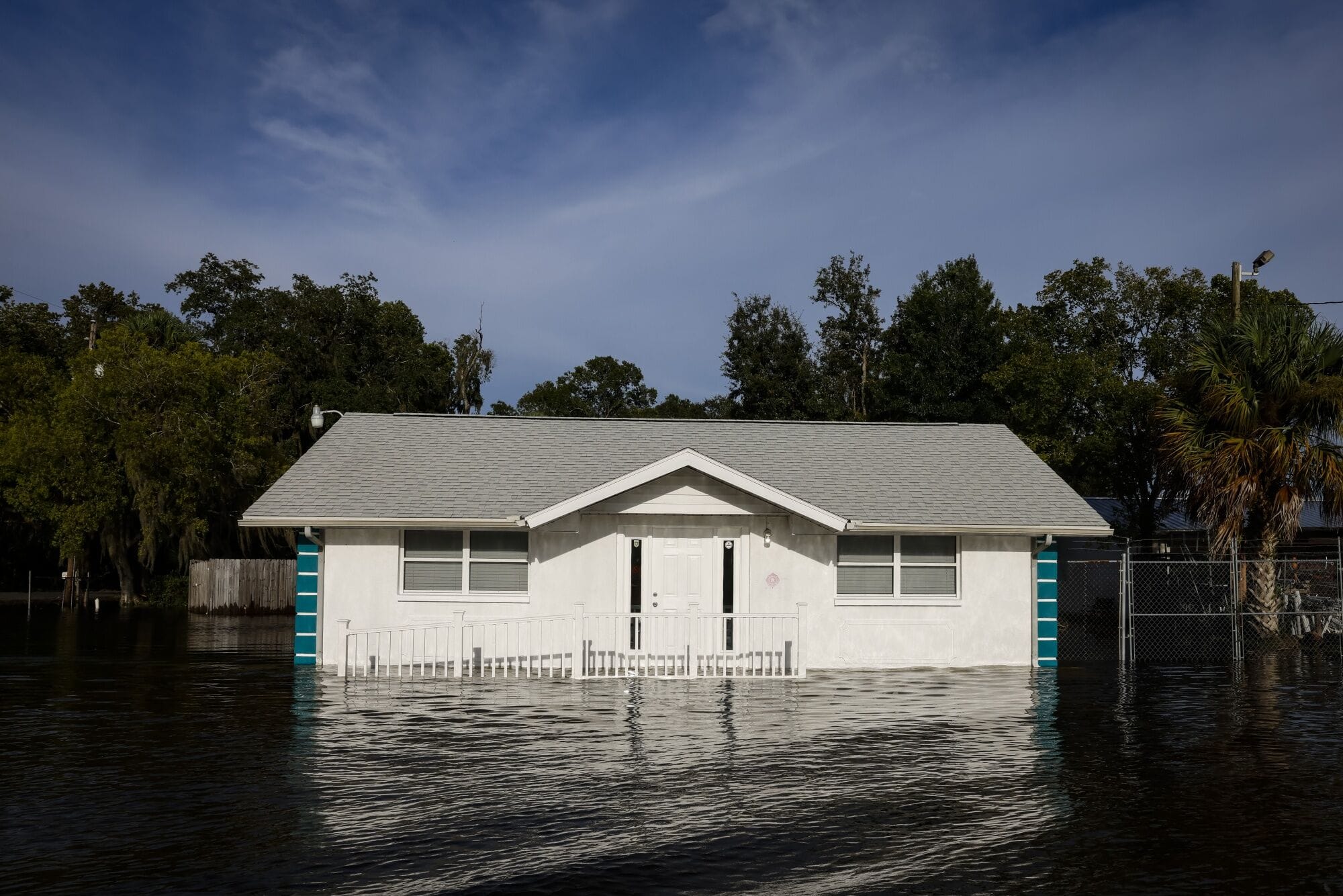 US Treasury Drops Plan to Collect Insurer Data on Climate Risks