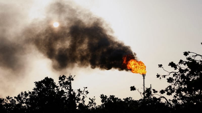 Fossil fuel industry under pressure to cut record-high methane emissions