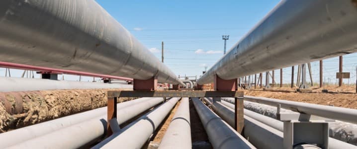 Europe’s Secret Weapon In Its Energy War With Russia