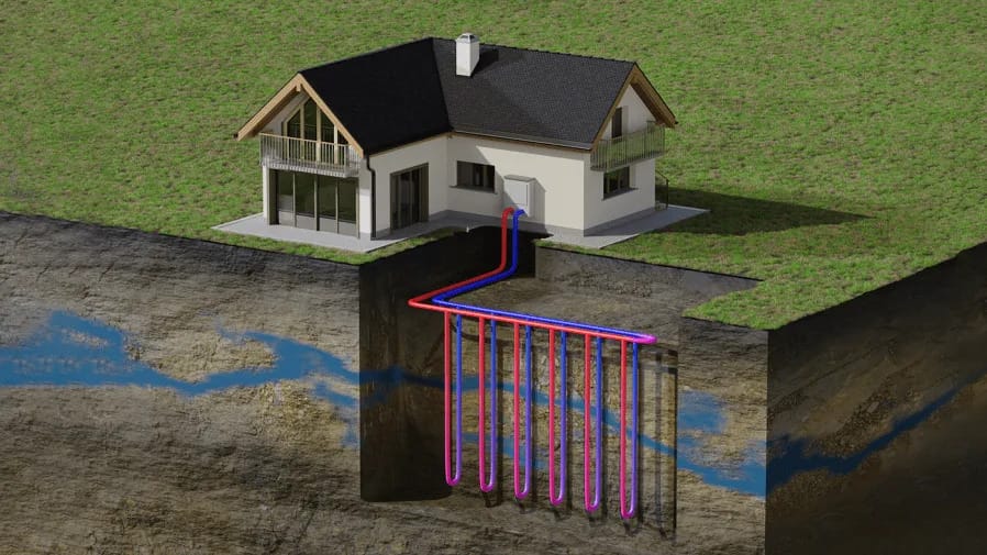 Energy Department goes all in on clean form of on-demand energy embraced by fossil fuel industry