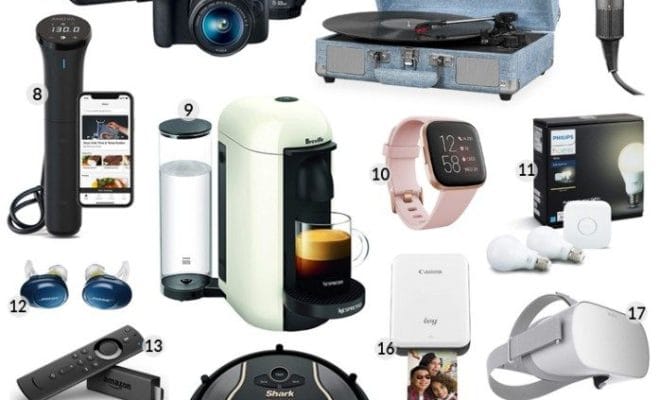 Simple technology: The best tech for non-technical people