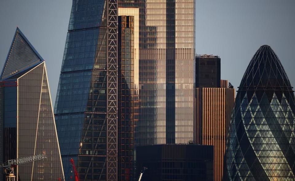 Britain to regulate ESG ratings