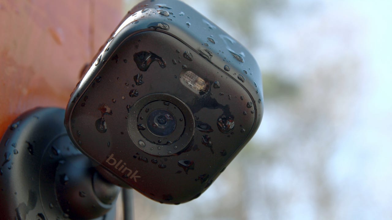 I tested this $40 security camera from Amazon and it now has a place in my home