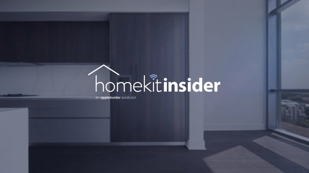 New robotic mower, smart garden watering, and more on the HomeKit Insider Podcast