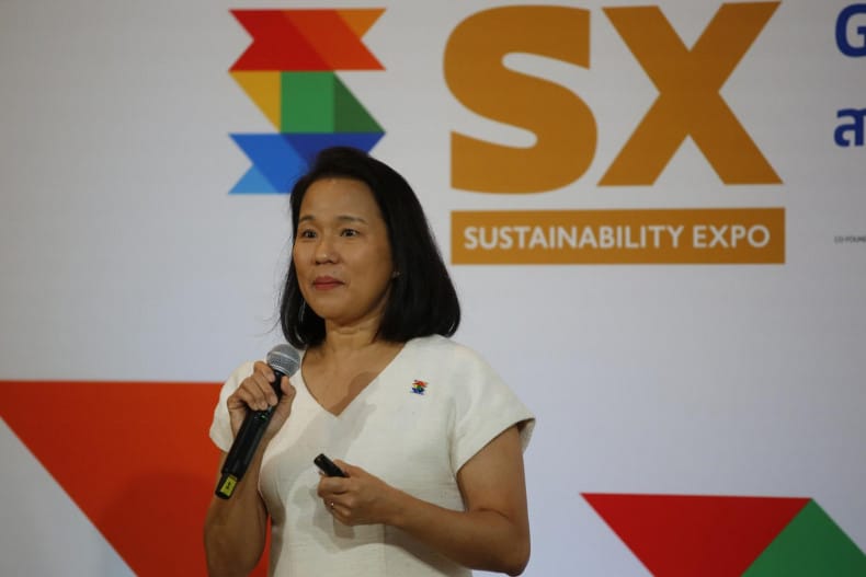 ThaiBev embraces ESG for a sustainable future