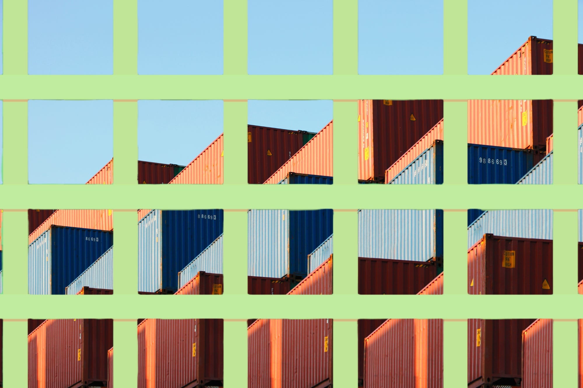 A California man charged with smuggling greenhouse gases hints at the revival of a decades-long black market