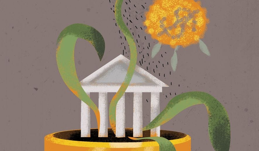 The end of ESG? BlackRock admits adverse effects in SEC filing