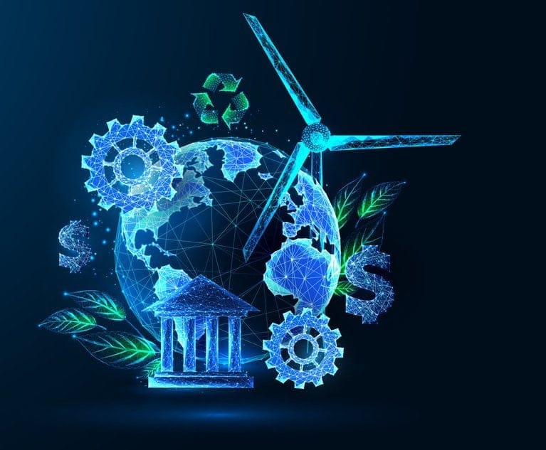 In-House Attorneys Still Embrace ESG, But Struggle to Keep Up