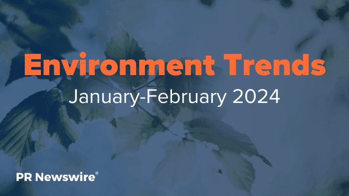 Environment News Trends: Sustainable Travel, Packaging Innovations and Wildlife Initiatives