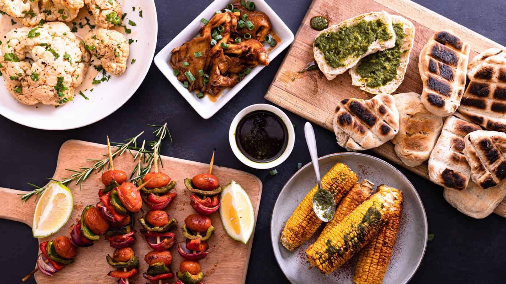 Plant-based diets: Why it’s a step towards sustainable food systems