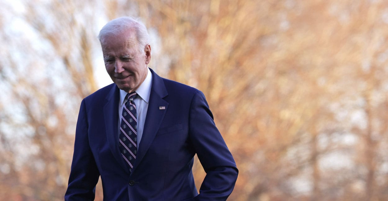Red States Slap Biden’s Latest Climate Rule With Legal Challenge Within Hours of It Going Live