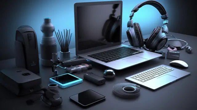 Gadgets: Revolutionizing Our Lives in the Digital Age