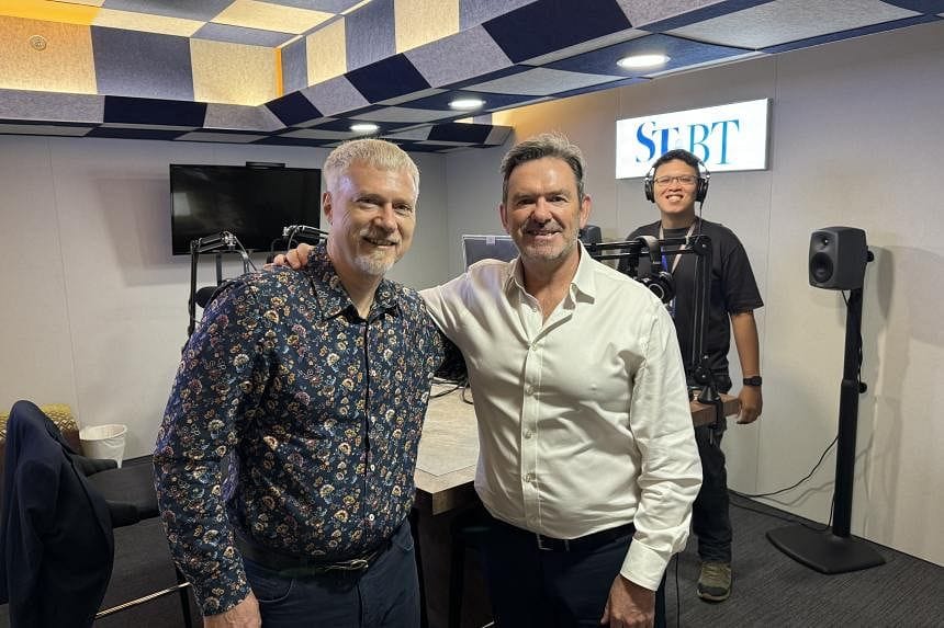 Why greening the building sector is a towering challenge