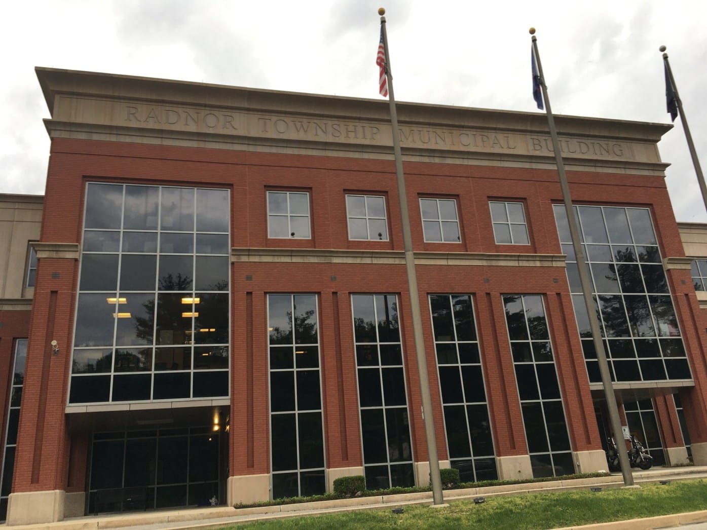 Radnor Commissioners Lend Support for Proposed EPA Greenhouse Gas Emissions Standards