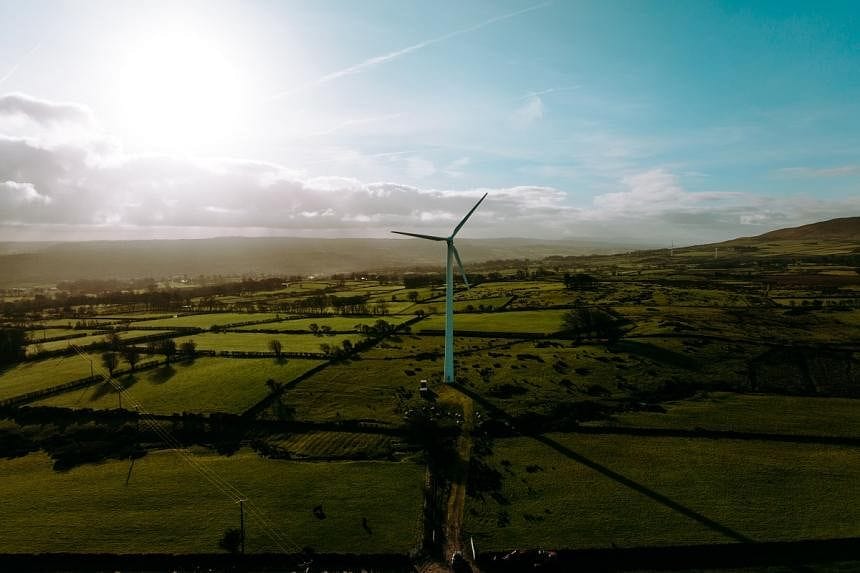 At the forefront of net-zero innovation: How this European region enables Singapore firms to drive green growth