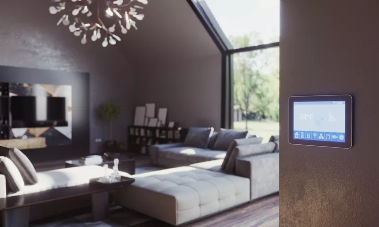 What Is a Smart Home?
