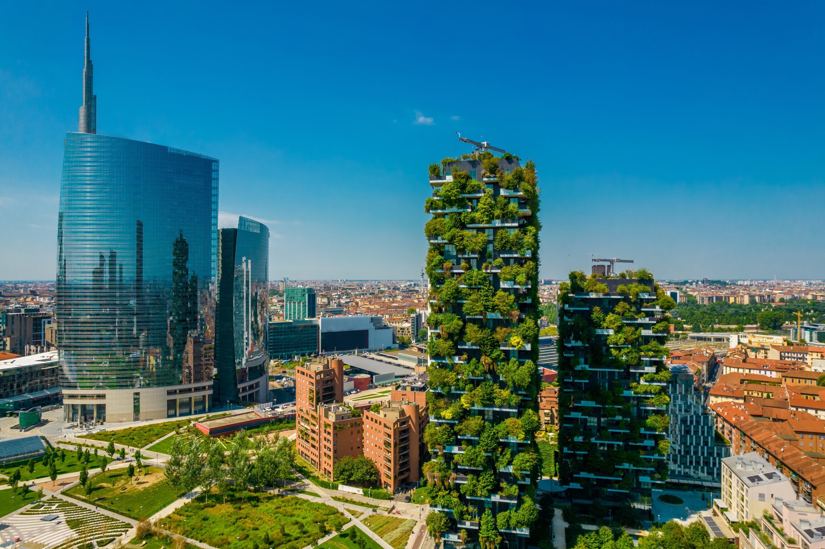Building Europe’s Green Transition and Retirement Security – Listed Real Estate’s Dual Role in Global Megatrends