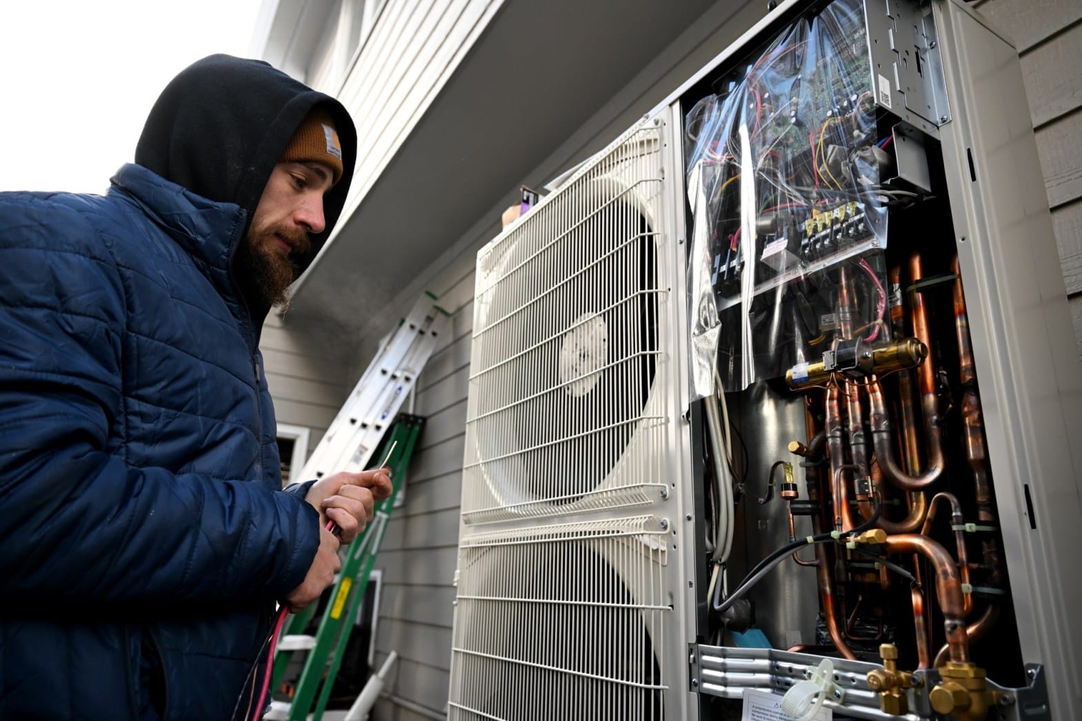 Colorado’s new greenhouse-gas roadmap charts path toward cleaner air, but advocates say it doesn’t quite get there