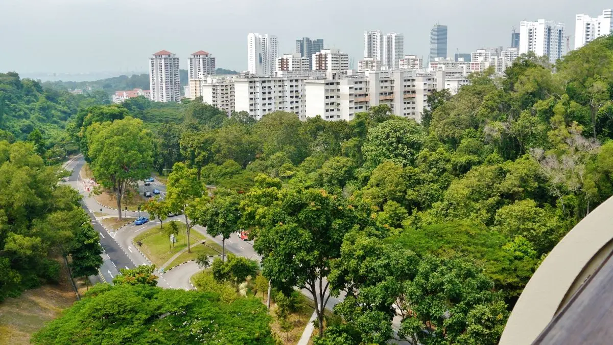 Top 10 Green Cities of India 2024: Journey Through the Eco-Friendly Urban Landscapes of Tomorrow