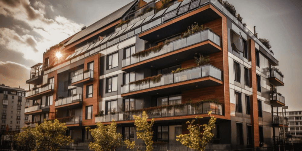 Park View City Phase 2: Where Convenience Meets Connectivity