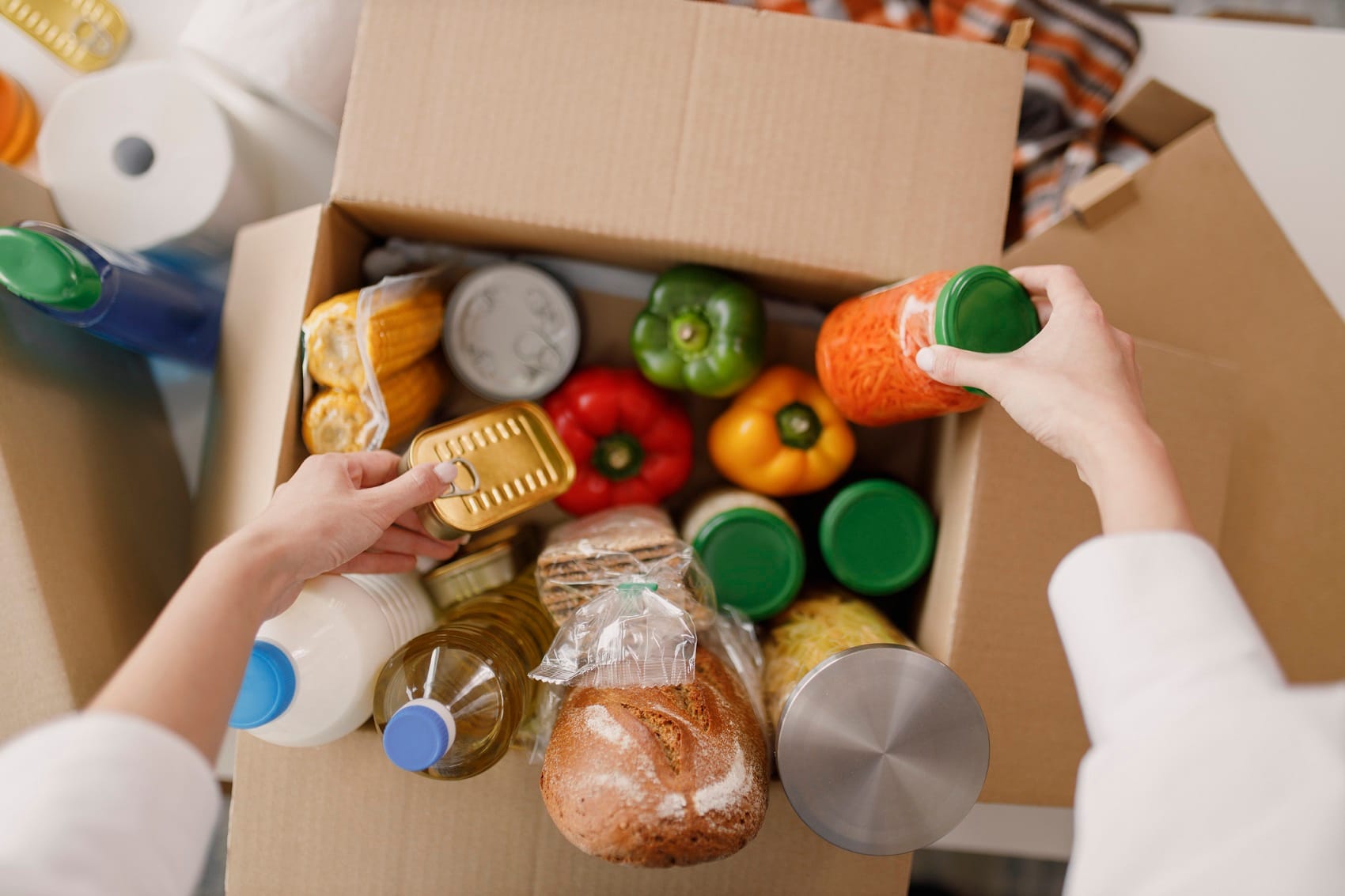 Australians appear unmoved by ESG when buying grains, greens and groceries