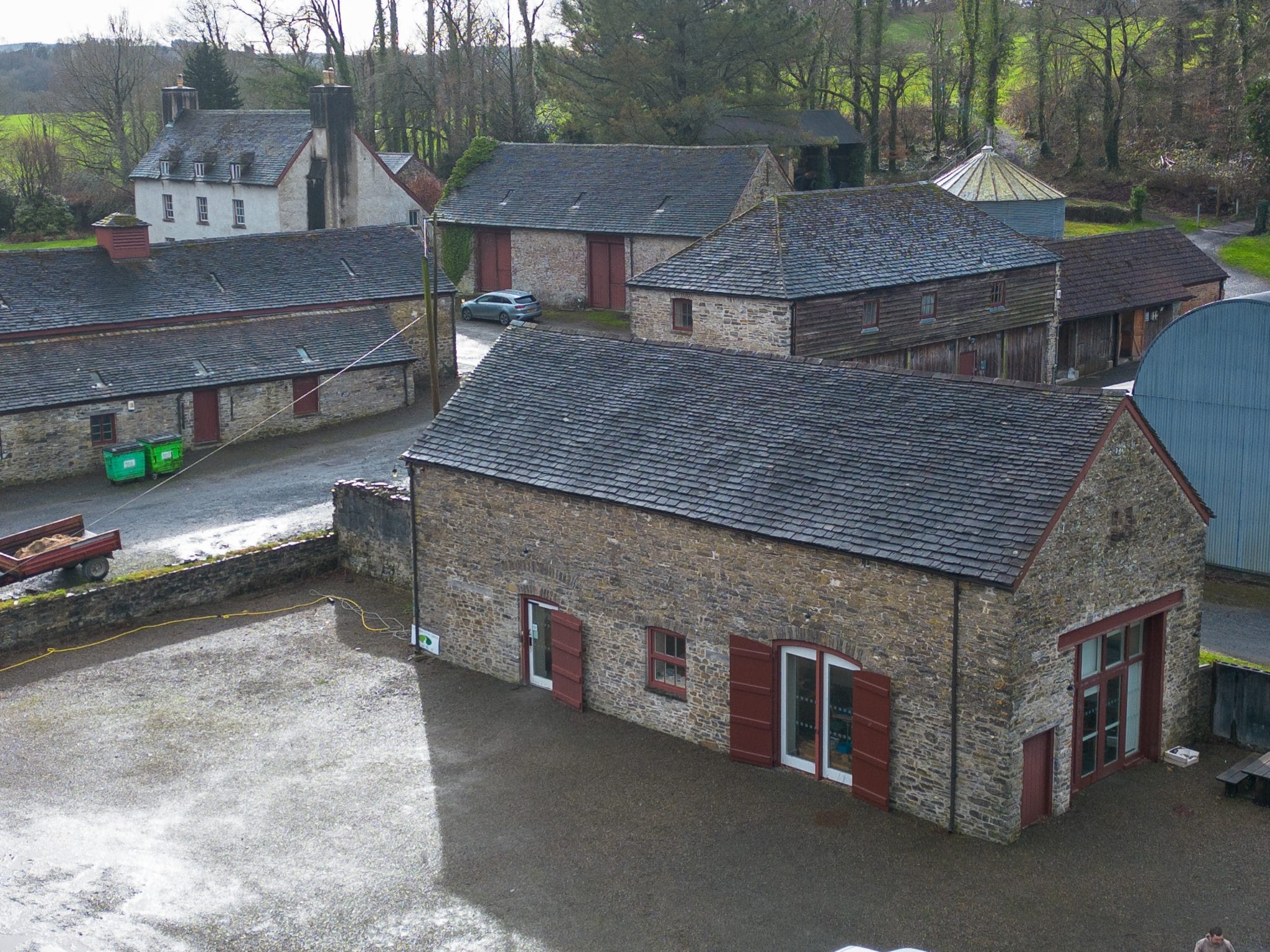 Sustainable Buildings Fair will spotlight traditional building techniques and eco-friendly home solutions