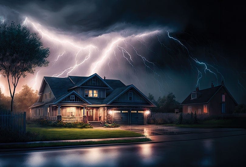 How to Make Your House More ‘Climate Resilient’